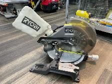 Ryobi TS1346T 10" Mitre Saw