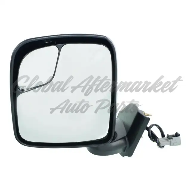 Chevrolet City Express 2015-2018 Mirrors Left and Right