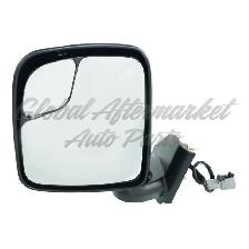 Chevrolet City Express 2015-2018 Mirrors Left and Right