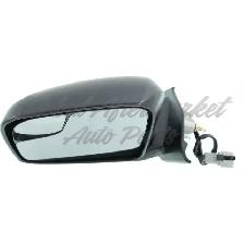 Chevrolet City Express 2015-2018 Mirrors Left and Right - Photo 4