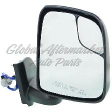 Chevrolet City Express 2015-2018 Mirrors Left and Right - Photo 7