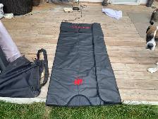 Mi-High sauna blanket - Photo 3