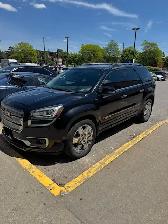 Black Acadia Denali - Photo 2