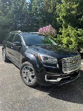 Black Acadia Denali - Photo 3