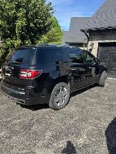 Black Acadia Denali - Photo 4