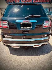 Black Acadia Denali - Photo 5