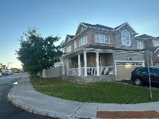 3 bed, 3.5 bath House for rent-clean, no carpet!
