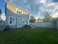 3 bed, 3.5 bath House for rent-clean, no carpet! - Photo 2