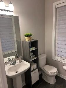 3 bed, 3.5 bath House for rent-clean, no carpet! - Photo 4