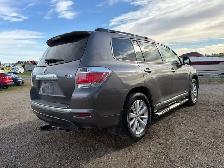 2012 Toyota Highlander Hybrid-WARRANTY INC, 2 SETS TIRES, LEATHE - Photo 5