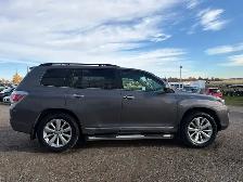 2012 Toyota Highlander Hybrid-WARRANTY INC, 2 SETS TIRES, LEATHE - Photo 6