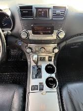 2012 Toyota Highlander Hybrid-WARRANTY INC, 2 SETS TIRES, LEATHE - Photo 12