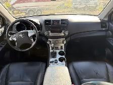 2012 Toyota Highlander Hybrid-WARRANTY INC, 2 SETS TIRES, LEATHE - Photo 13