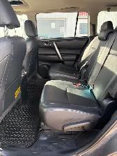 2012 Toyota Highlander Hybrid-WARRANTY INC, 2 SETS TIRES, LEATHE - Photo 14