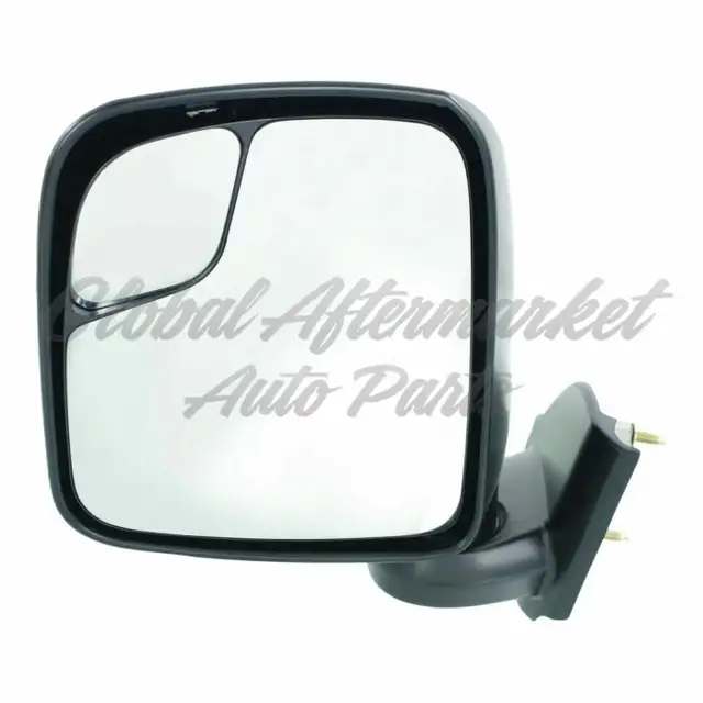 Chevrolet City Express 2015-2018 Mirrors Left and Right