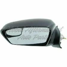 Chevrolet City Express 2015-2018 Mirrors Left and Right - Photo 3
