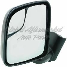Chevrolet City Express 2015-2018 Mirrors Left and Right - Photo 4