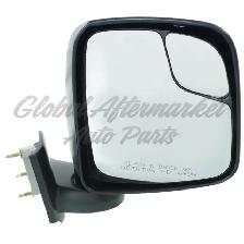 Chevrolet City Express 2015-2018 Mirrors Left and Right - Photo 6