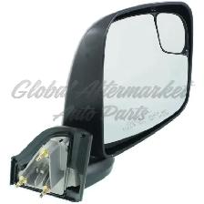 Chevrolet City Express 2015-2018 Mirrors Left and Right - Photo 7