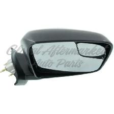 Chevrolet City Express 2015-2018 Mirrors Left and Right - Photo 8