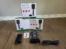 Brand New Outdoor Power Stake Timer Outlets For Sale - Photo 2