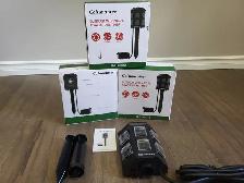Brand New Outdoor Power Stake Timer Outlets For Sale - Photo 4