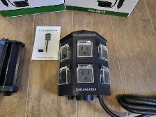 Brand New Outdoor Power Stake Timer Outlets For Sale - Photo 5