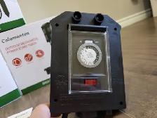 Brand New Outdoor Power Stake Timer Outlets For Sale - Photo 6