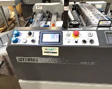 2019 Komfi Amiga 52 Laminator - Photo 3