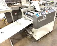 2019 Komfi Amiga 52 Laminator - Photo 4