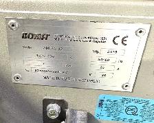 2019 Komfi Amiga 52 Laminator - Photo 5