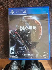 Jeu de ps4 a vendre
