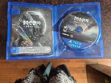 Jeu de ps4 a vendre - Photo 2