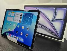 Ipad Air M3 128GB 100% Battery In Box