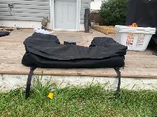 quad (backrest bag) - Photo 2