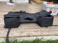 quad (backrest bag) - Photo 4