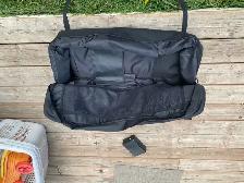 quad (backrest bag) - Photo 5