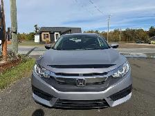 2017 Honda Civic LX - Photo 9
