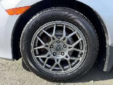 2017 Honda Civic LX - Photo 10