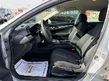 2017 Honda Civic LX - Photo 12