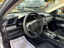 2017 Honda Civic LX - Photo 13