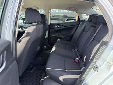2017 Honda Civic LX - Photo 14