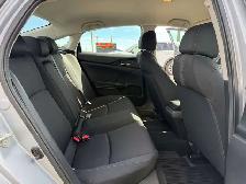 2017 Honda Civic LX - Photo 17