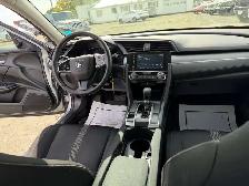 2017 Honda Civic LX - Photo 18