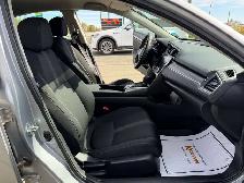 2017 Honda Civic LX - Photo 19