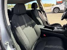 2017 Honda Civic LX - Photo 20