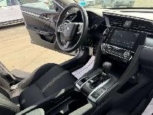 2017 Honda Civic LX - Photo 21