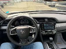 2017 Honda Civic LX - Photo 24