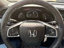 2017 Honda Civic LX - Photo 25