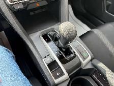 2017 Honda Civic LX - Photo 30